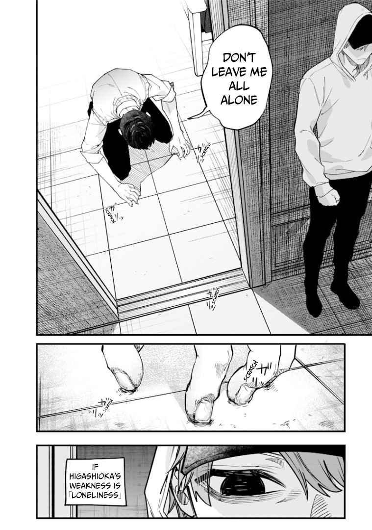 The Story of Making My Cheeky Gal Sister Understand, Chapter 28 image 15